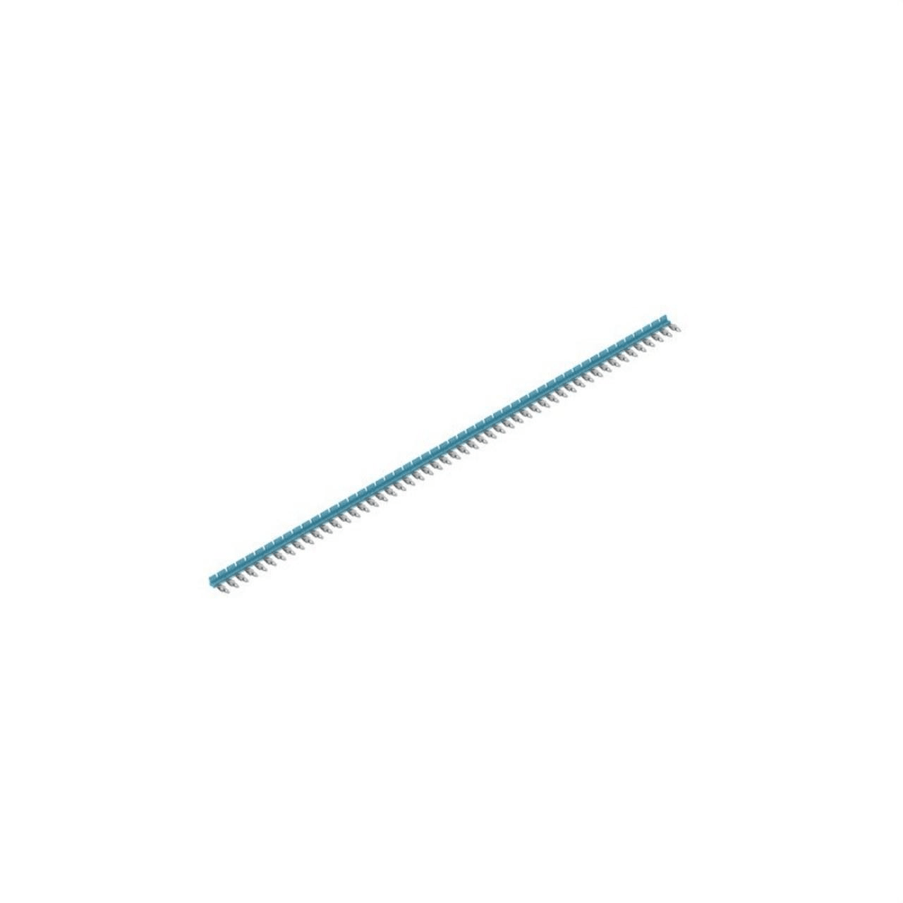 WEIDMULLER - Conexión transversal TCC 6.4/51 BL