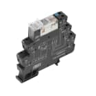 WEIDMULLER - Acoplador relé TRS 5VDC 2CO