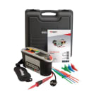 MEGGER - COMPROBADOR MULTIFUNCIÓN - MFT1845+SC-FR/ES