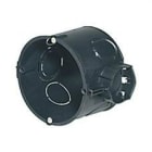 JUNG - CAJA DE EMPOTRAR 1056-04