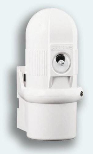 RODMAN - Relé fotoeléctrico RF-10 10A orientable 230VCA blanco
