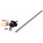 EATON - Eje prolongador 320mm para interruptores R9