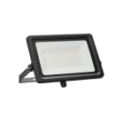 JISO - Proyector exterior LED 07100 4000K 100W negro