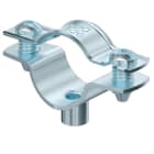 OBO BETTERMANN - Abrazadera con rosca de empalme M6 ASG 732 20 G