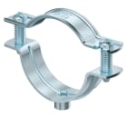 OBO BETTERMANN - Abrazadera con rosca de empalme M6 ASG 732 44 G