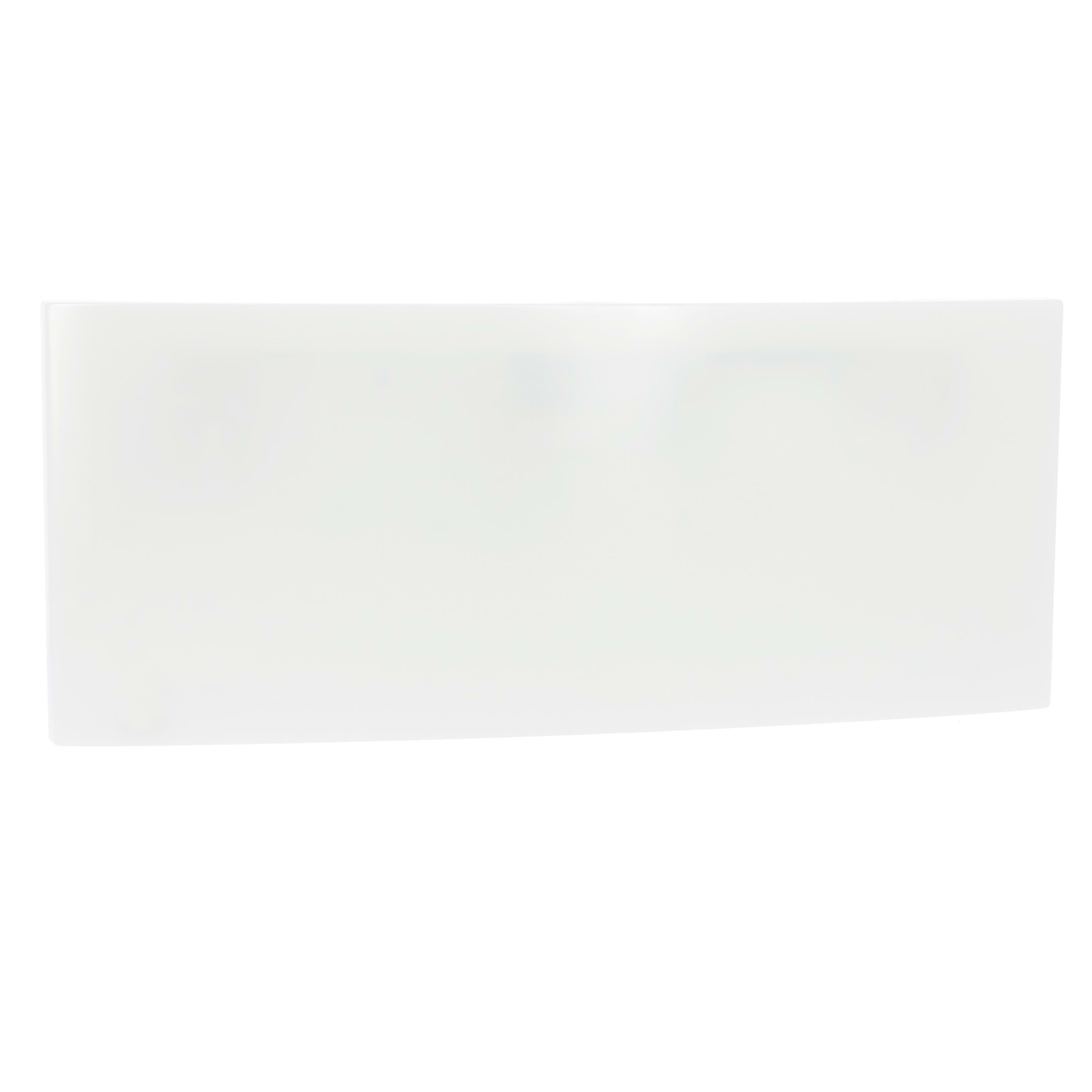 LEGRAND - Luminaria de alumbrado de emergencia G5 LED 250 lm 1h Permanente Estándar IP 42 IK 07