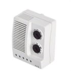 IDE - Higrotermo 36x84x86mm 100-220V 50-60Hz clase II montaje en panel