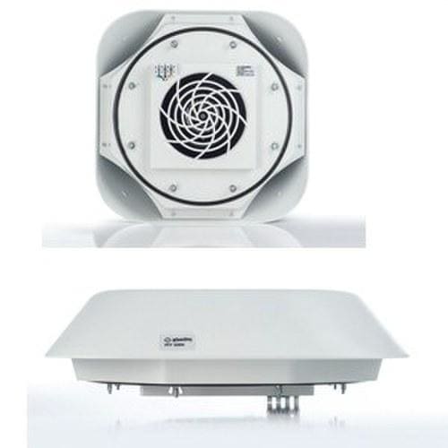 GAESTOPAS - Ventilador techo 364x364mm 970m³/hora