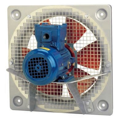 SYP - HDT/4-450 EXDIIBHT4 (230/400V50HZ)D VE