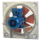 SYP - HDT/4-450 EXDIIBHT4 (230/400V50HZ)D VE