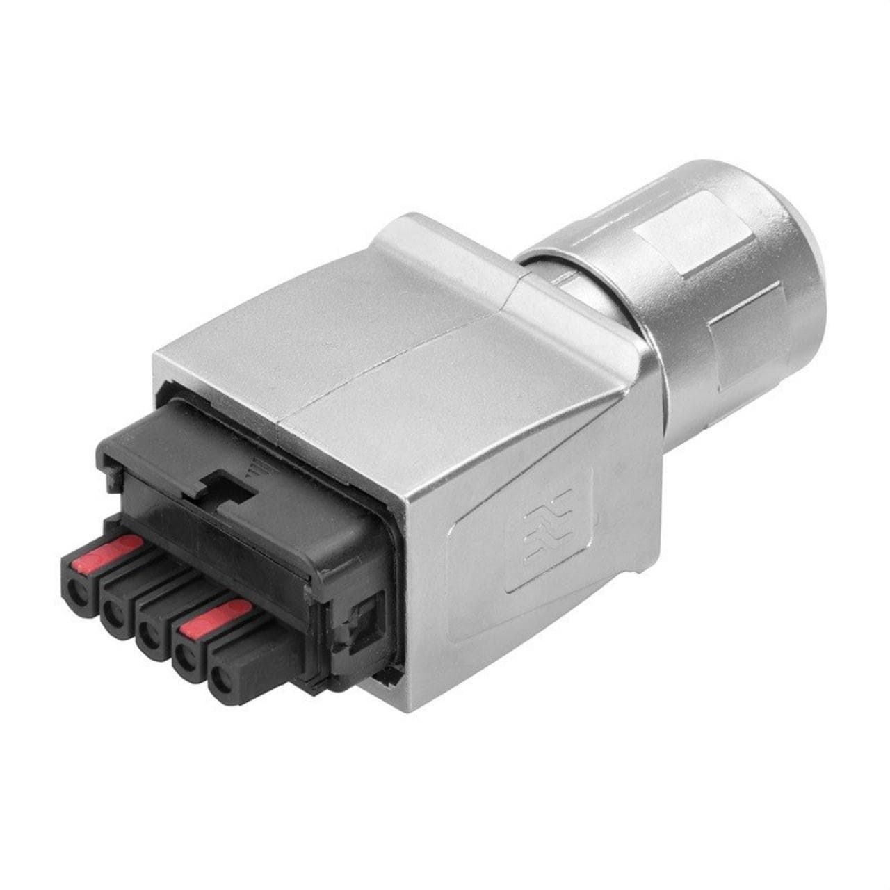 WEIDMULLER - Conector de potencia IE-PS-VAPM-5P-2.5