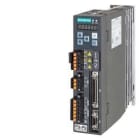 SIEMENS - SINAMICS V90, CON PROFINET TENSIÓN DE ENTRADA: 200