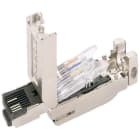 SIEMENS - Conector RJ45 con carcasa metálica robusta