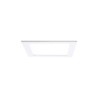 JISO - Downlight Basic BAS 51412 LED SMD 12W 6000K driver incluido on-off color blanco técnico