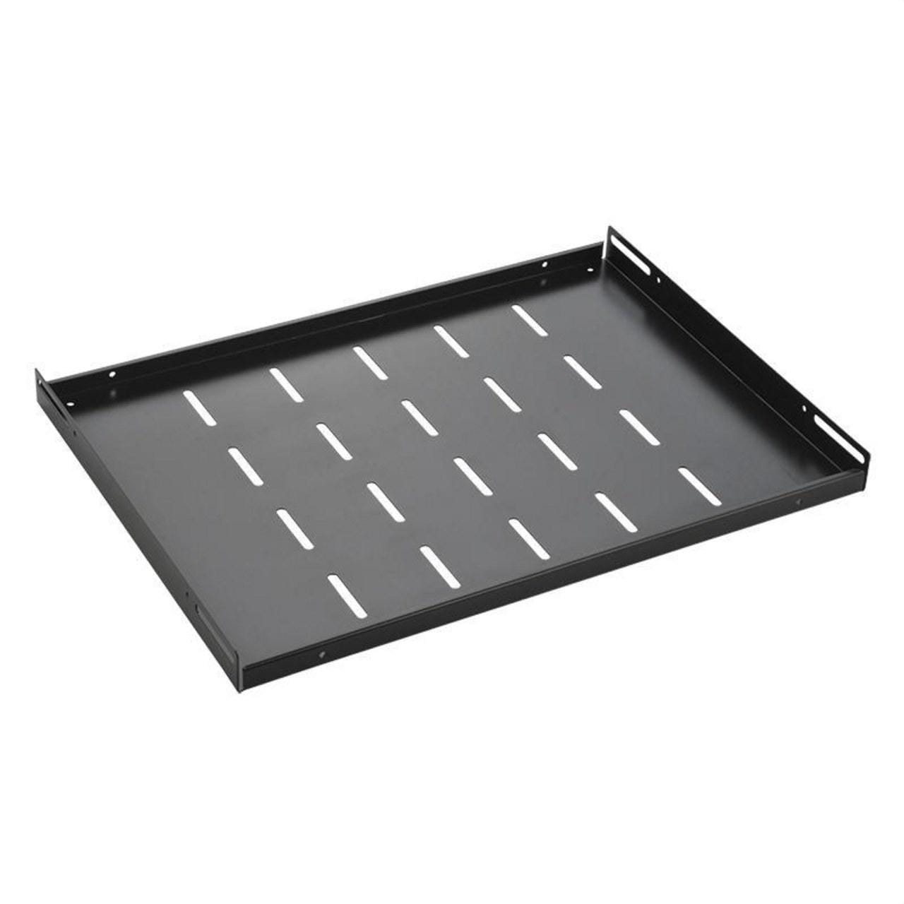 GAESTOPAS - Bandeja fija a 4 puntos 19" para racks VS 800mm