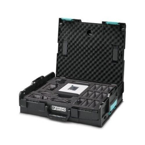 PHOENIX CONTACT - IMPRESORA TFCIA.TMCA.PORT.THERMOMARK GO SET MATERIALES MCDO.FTO.CART.ACC.UN PRÁC
