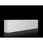 RITTAL - Caja de borne KX 800x200x120mm chapa de acero S/PEC