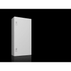 RITTAL - Caja pequeña KX E-Box 300x600x155 mm con placa montaje chapa de acero