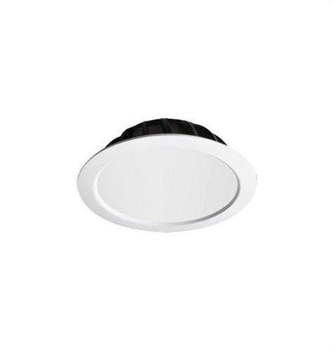NEXIA - Downlight PRO_N 17,5W 3000K 930 diámetro 170 80º 2000lm IP54 DALI blanco