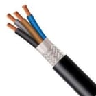 MIGUELEZ - Cable AFIRENAS SHIELD RC4Z1-K 0,6/1kV 4G4mm² XLPE verde (Bobina)