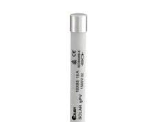 CRADY - Fusible cilíndrico ZR VCC(10x85) 25A gPV para protección de instalaciones fotovoltaicas "Dyfus ZR"