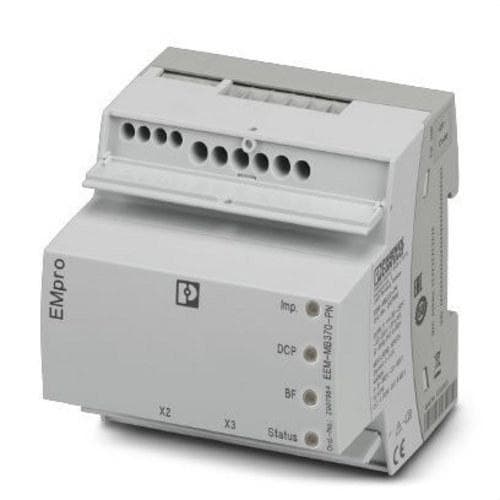 PHOENIX CONTACT - MEDIDOR EEM-MB370-PN