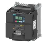 SIEMENS - Módulo SINAMICS V20 1AC200-240V -15/+10% 47-63Hz