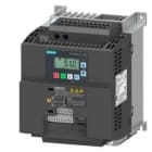 SIEMENS - Módulo SINAMICS V20 1AC200-240V -15/+10% 47-63Hz