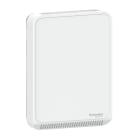 Schneider Electric - SENSOR CO2 RH TAPA CIEGA BAC/MOD MED