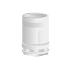 REVI TUBOS - RACOR DE CAJA LH GRIS M-32 IP67