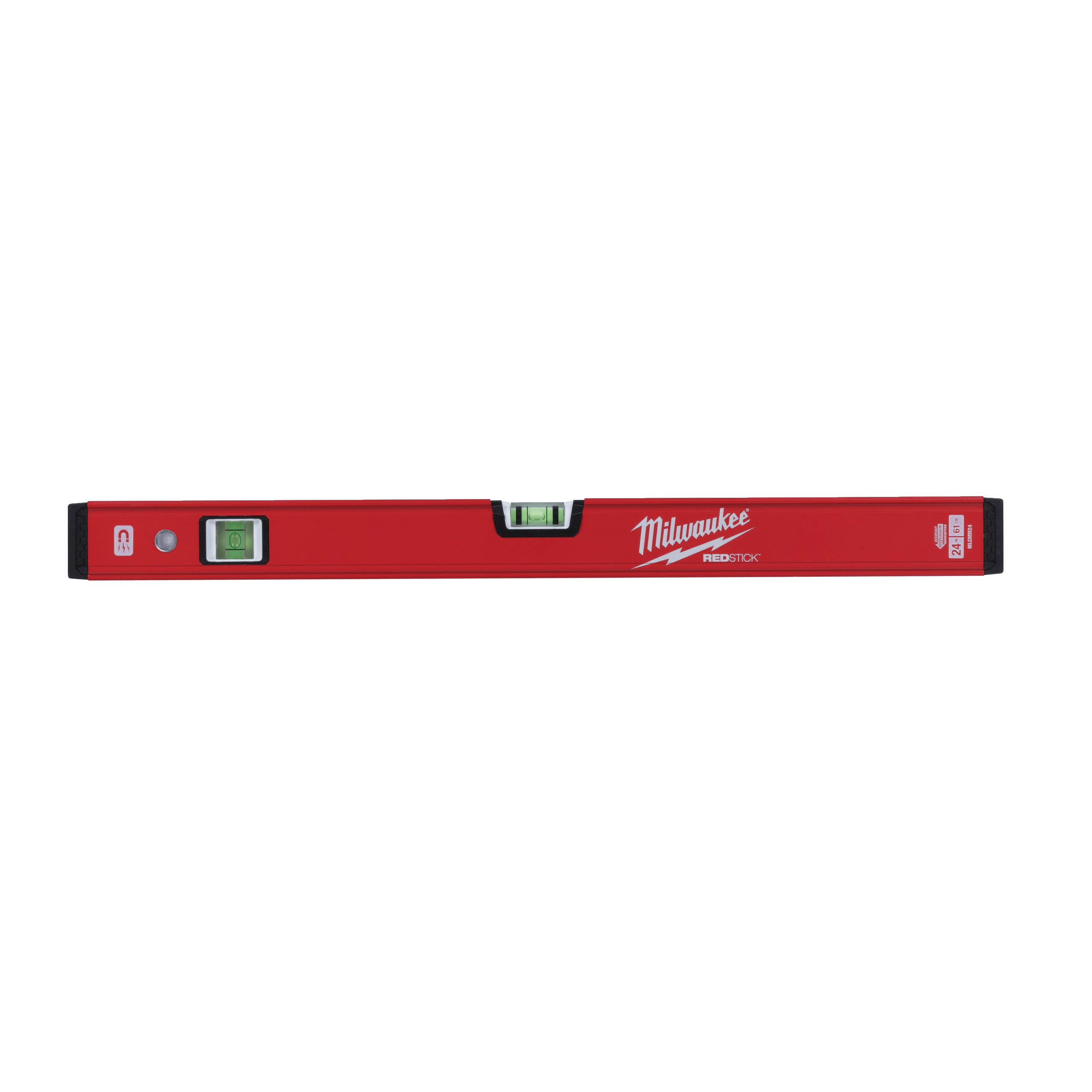 MILWAUKEE - NIVEL REDSTICK COMPACT DE 60CM MAGNÉTICO