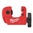 MILWAUKEE - CORTATUBOS MINI CU 3 - 15 MM