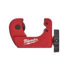 MILWAUKEE - CORTATUBOS MINI CU 3-22MM
