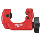 MILWAUKEE - CORTATUBOS MINI CU 3 - 28 MM