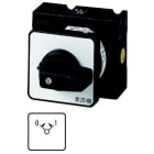 EATON - Interruptor levas 20A montaje empotrar T0-1-15366/EZ