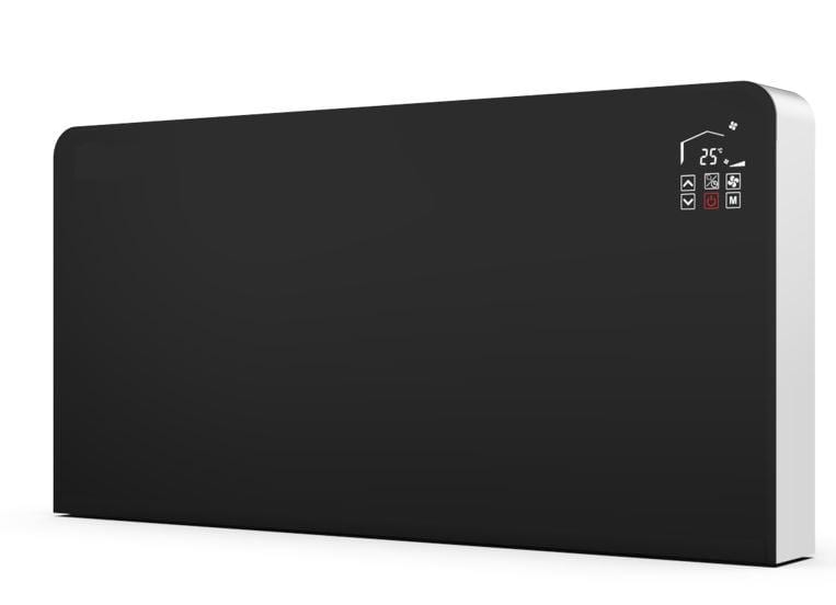 TECNA - DESHUMID.TECNA DRY BLACK MIRROR 108