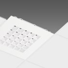 DISANO - Luminaria 810 COMFORT SQUARE LED 28W CLD CELLD-D blanco