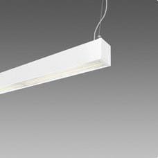 FOSNOVA - Luminaria LISET 2.0 HE 3030 29WL1145 CLDDD blanco SO