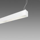 FOSNOVA - Luminaria LISET 2.0 HE 3030 29WL1145 CLDDD blanco SO