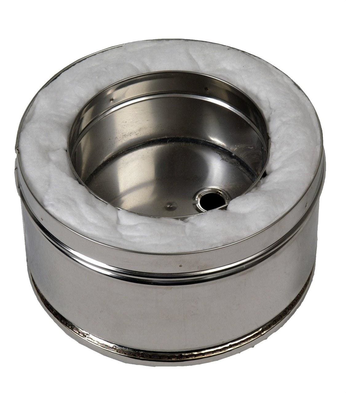 DINAK - COLTR.HOLLIN DES.GE30+ 316L/304 D.125