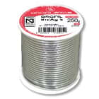 BROQUETAS - PLATIN ROLLO ESTAÑO PLATA TIPO 3,5 250GR