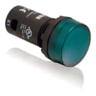ABB - PILOTO LED VERDE 110-130VCA