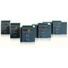 ABB - ESCUDO FRONTAL + TAPA MANDO 3P