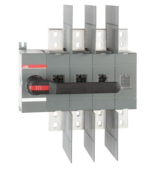 ABB - Interruptor seccionador OT1200U04P