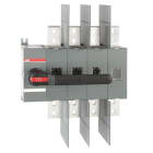 ABB - Interruptor seccionador OT1200U04P