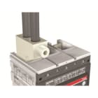 ABB - Terminal anterior para cable CuAl 1x35-95mm² (4 piezas)