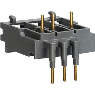 ABB - PUENTE UNION BEA16-3 MS116-AS9/AS12/AS16