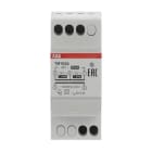 ABB - Transformador tensión para timbres TM15/24V