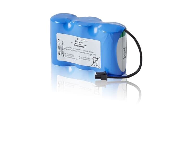 Sin Marca - PILA LITIO ABB 10,8V17AH 3LS33600
