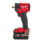 MILWAUKEE - LLAVE DE IMPACTO  M18 FUEL   M18FIW2F12-0X